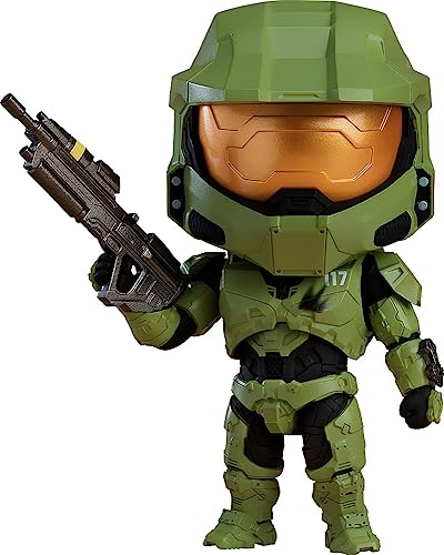 Nendoroid "Halo Infinite" Master Chief