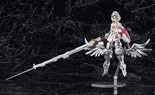 "GODZ ORDER" PLAMAX GO-01 GODWING CELESTIAL KNIGHT Yuri Godbuster