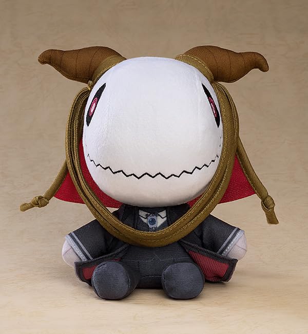 "The Ancient Magus' Bride Season 2" Plushie Elias