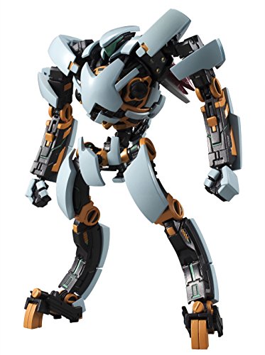 Arhan Variable Action Rakuen Tsuihou: Expelled From Paradise - MegaHouse