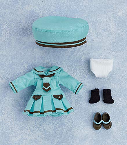 Nendoroid Doll Clothes Set Sailor Girl (Chocomint)
