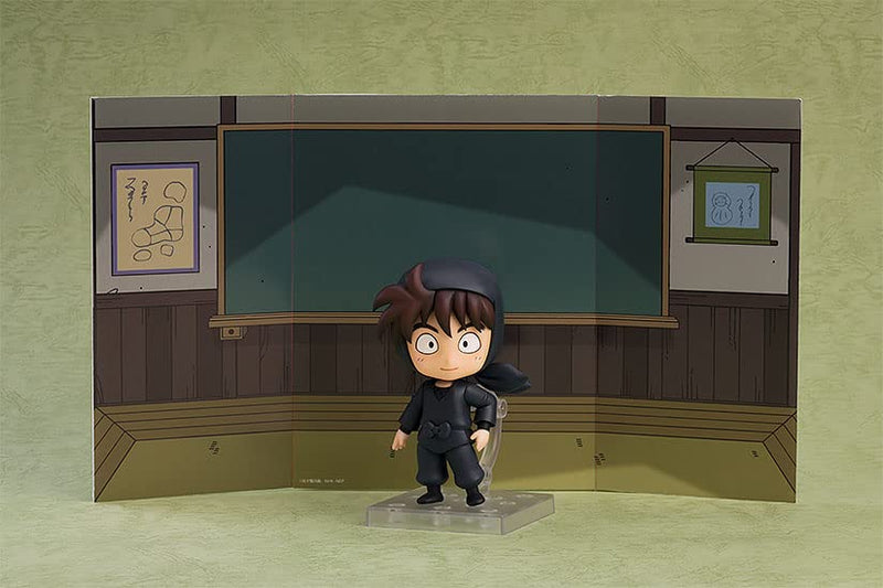 Nendoroid "Nintama Rantaro" Doi Hansuke