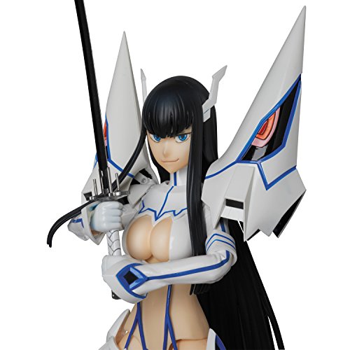 Kiryuuin Satsuki 1/6 Real Action Heroes (#683) Kill la Kill - Medicom Toy
