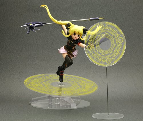 Fate Testarossa 1/8 Mahou Shoujo Lyrical Nanoha The Movie 1st - Kotobukiya
