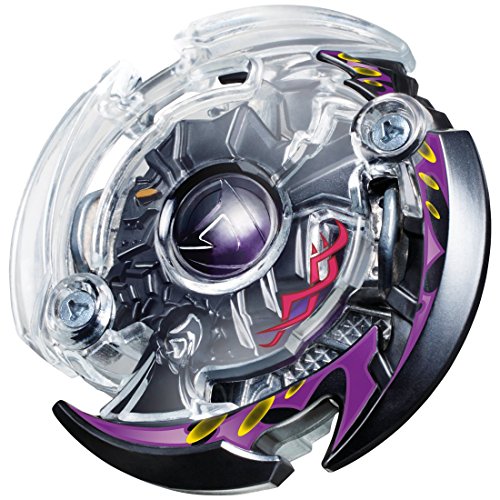 Beyblade Burst B-42 Booster Dark Desisizer. F.J