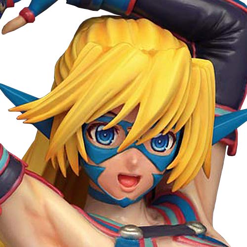 "Suketto Sanjou!" Suketto Sanjou!!! Sandy Bash (Star Mask Ver.) — Ninoma