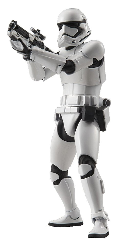 "Star Wars" 1/12 Sturmjäger erster Ordnung