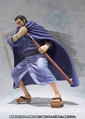 Fujitora / Issho Figuarts ZERO One Piece