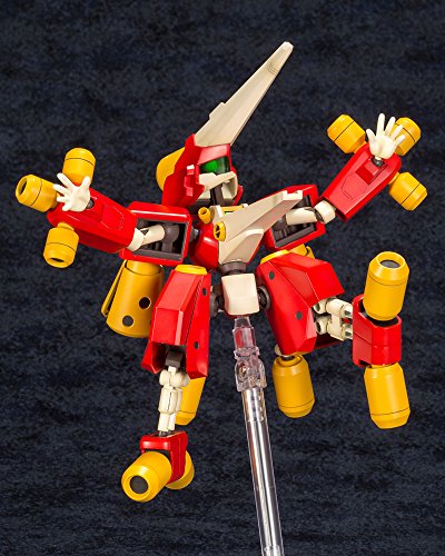 Arcbeetle-Dash - 1/6 Maßstab - Charakter-Kunststoff-Modellmedarot - Kotobukiya