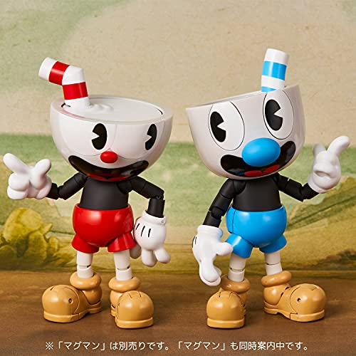 "Cuphead" Cuphead