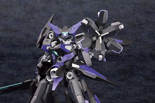 YSX-24RD / NE ZERYPHIKAL / NE: RE, - 1/100 escala - Armas de marco - Kotobukiya