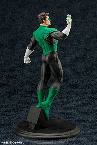 Green Lantern 1/6 ARTFX Statue Green Lantern - Kotobukiya