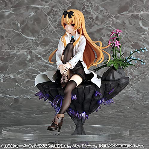 "Arifureta: From Commonplace to World's Strongest" 1/7 Scale Figure Yue