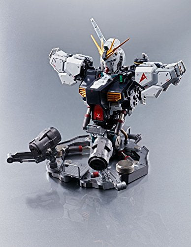 RX-93 Nu Gundam Formania Ex Kidou Senshi Gundam: Char's Counterattack - Bandai