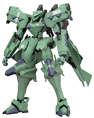 "Muv-Luv Alternative" F-22A Raptor