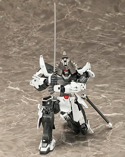Frame Arms Jubei