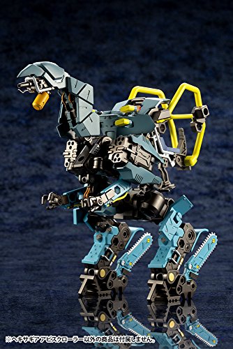 Abgrund Crawler - 1/24 Maßstab - Hexa-Gang - Kotobukiya