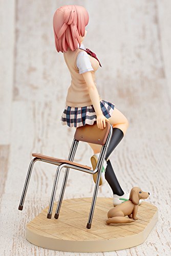 Yuigahama Yui 1/8 Yahari Ore no Seishun Love Comedy wa Machigatteiru. Zoku - Kotobukiya