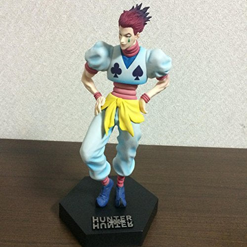 Hisoka Ichiban Kuji Hunter × Hunter  - Banpresto