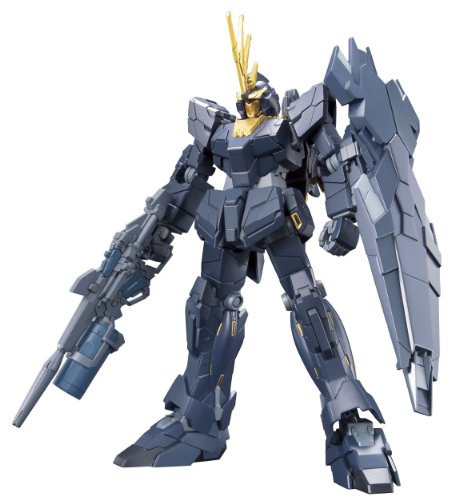 1/144 "Gundam UC" Unicorn Gundam 02 Banshee Norun (Unicorn Mode)