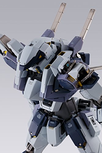 ARX-7 Arbalest (Ver.IV version) Metal Build Full Metal Panic! Invisible Victory - Bandai