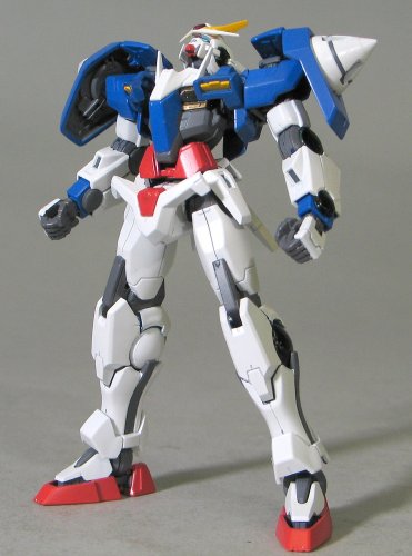 GN-0000 00 Gundam 1/200 HCM Pro Kidou Senshi Gundam 00 - Bandai