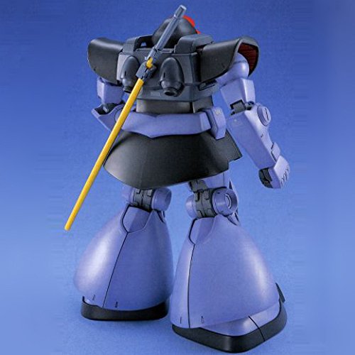 Ortega - 1/20 scale - Kidou Senshi Gundam - Bandai