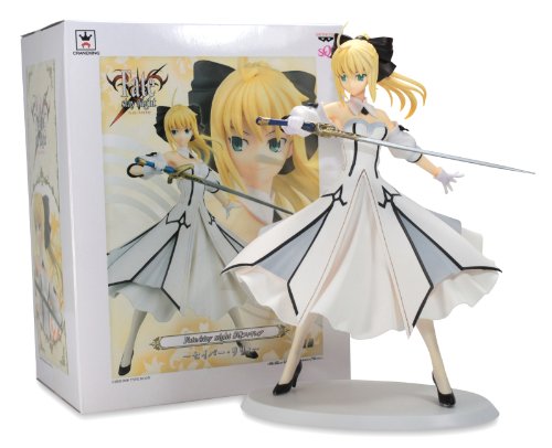 SQ Fate/stay night - Saber Lily