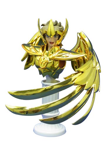 Saint Seiya Myth Cloth APPENDIX Sagittarius Iolos