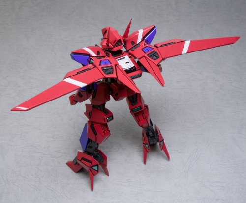 TRV-06k-H Viper II - 1/100 scale - Dennou Senki Virtual-On - Kotobukiya
