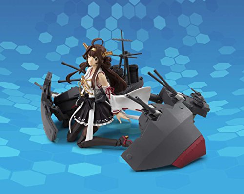Kongou A.G.P. Kai Ni Kantai Collection ~Kan Colle~ - Bandai