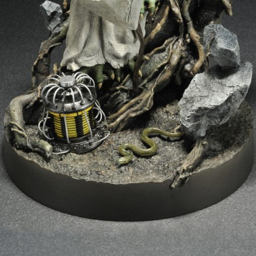 Yoda (Empire Strikes Back ver. version) - 1/7 scale - ARTFX Statue Star Wars - Kotobukiya