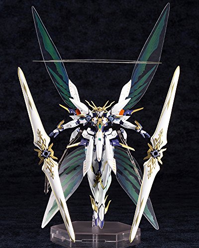 "Xenoblade Chronicles 2" Siren