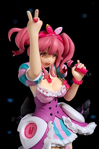 "Macross Delta" PLAMAX MF-12 minimum factory Makina Nakajima