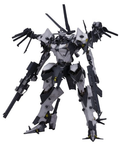 BFF 063Ein Ambient - 1/72 Skala - Variable Infinity, Gepanzerungskern - Kotobukiya