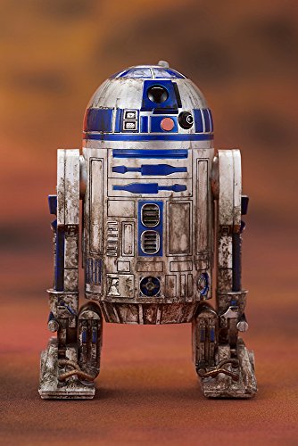 R2-D2 1/10 ARTFX+ Star Wars - Kotobukiya