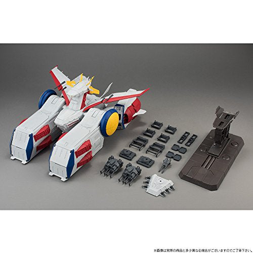 White Base Bandai Shokugan Kidou Senshi Gundam - Bandai
