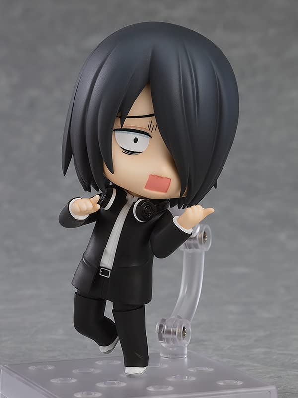 Nendoroid "Kaguya-sama: Love is War -The First Kiss Never Ends-" Ishigami Yu