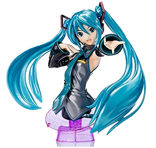 Hatsune Miku (Limited Color version) Bust Vocaloid - Bandai