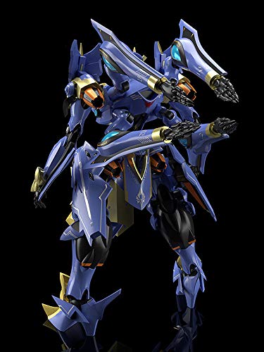Moderoid "Knight's & Magic" Ikaruga