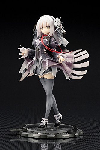 RyuuZU  - 1/7 scale - Clockwork Planet - Kotobukiya