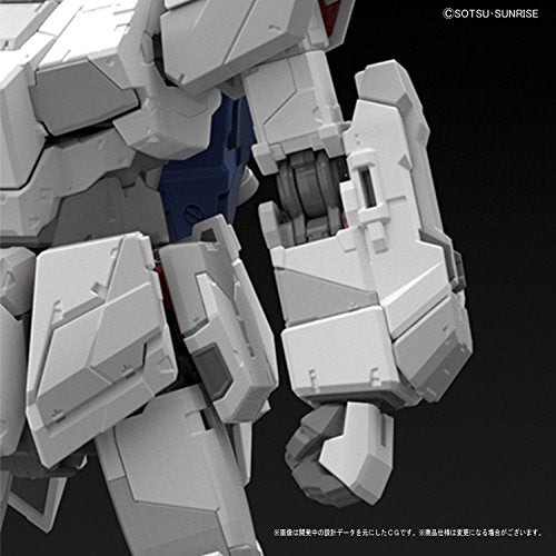 1/144 RG Unicorn Gundam Premium Unicorn mode Box