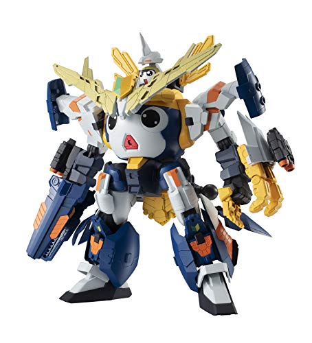 Tamama Nitouhei TamamaRobo UC Keroro Damashii Keroro Gunsou - Bandai