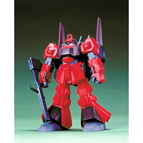 RMS-099 Rick Dias - 1/144 Échelle - Kidou Senshi z Gundam - Bandai