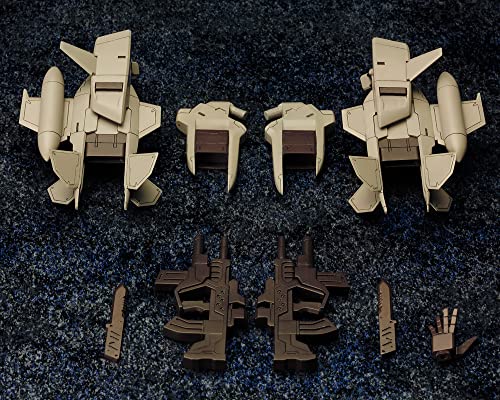 "Muv-Luv Alternative Total Eclipse" 1/144 F-15, ACTV Active Eagle
