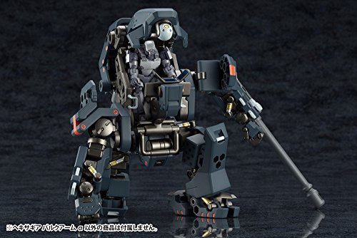 Kit Block Hexa Gear Bulkarm Alpha