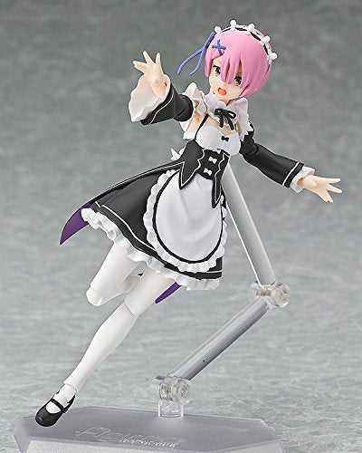 [Reissue] "Re:Zero kara Hajimeru Isekai Seikatsu" figma#347 Ram