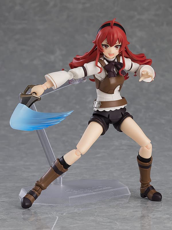 "Mushoku Tensei: Jobless Reincarnation" figma#566 Eris Boreas Greyrat