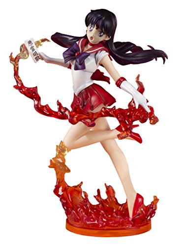Sailor Mars Figuarts ZERO Sailor Moon