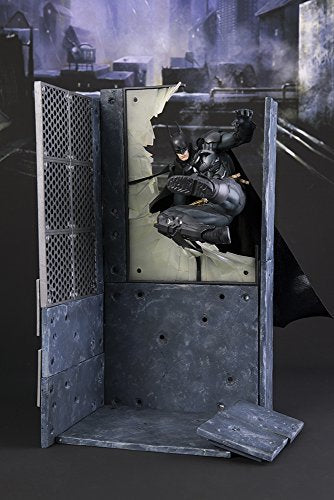 Batman 1/10 ARTFX+ Batman: Arkham Knight - Kotobukiya
